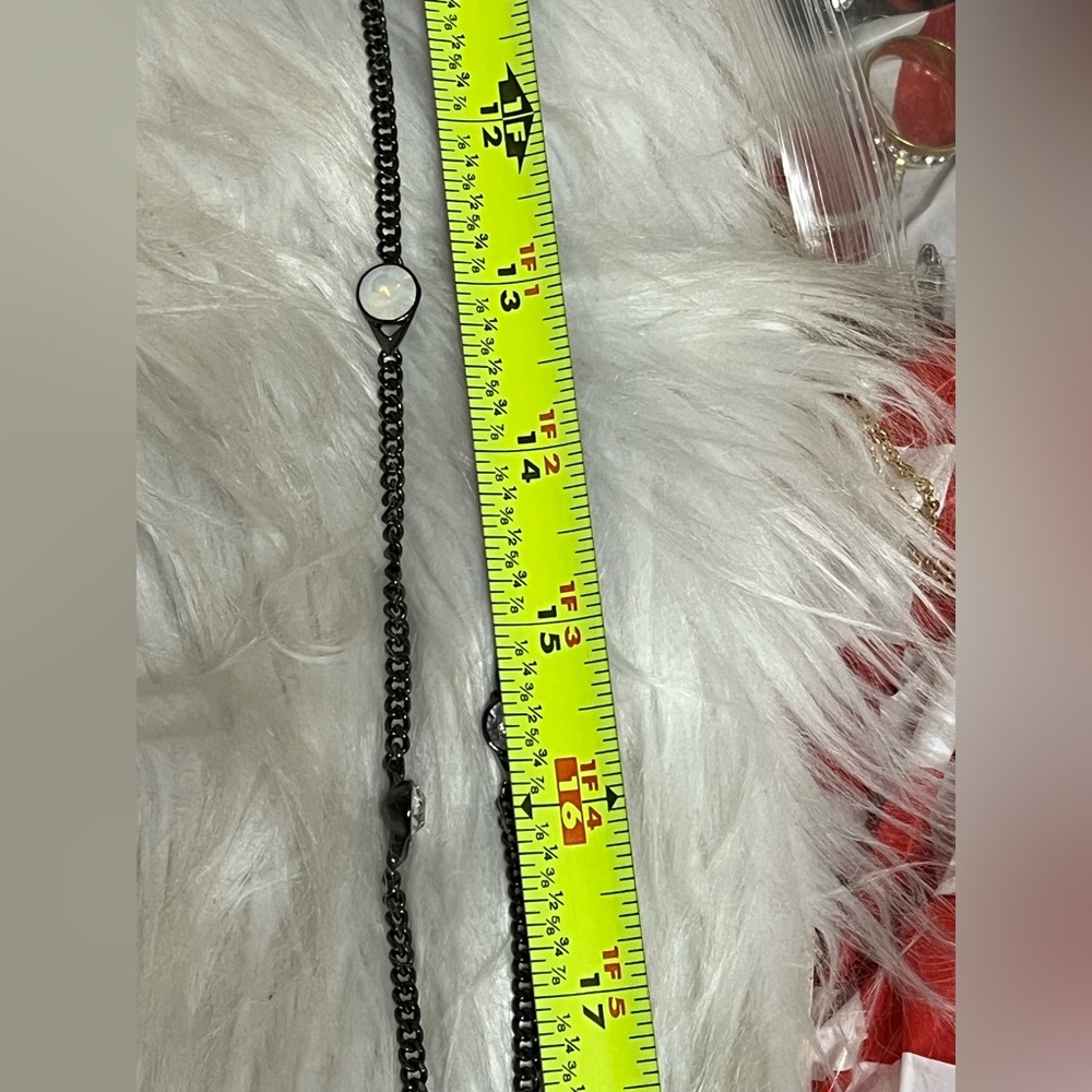 Long Givenchy Necklace - Picture 12 of 16